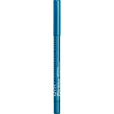 NYX Professional Make up Epic Wear Waterproof Eyeliner Sticks Turquoise EWLS1126