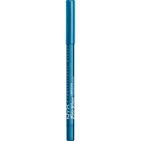 NYX Professional Make up Epic Wear Waterproof Eyeliner Sticks Turquoise EWLS1126