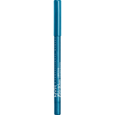 NYX Professional Make up Epic Wear Waterproof Eyeliner Sticks Turquoise EWLS1126