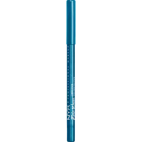 NYX Professional Make up Epic Wear Waterproof Eyeliner Sticks Turquoise