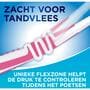 Aquafresh Clean Control Soft Tandenborstel - 1 stuk