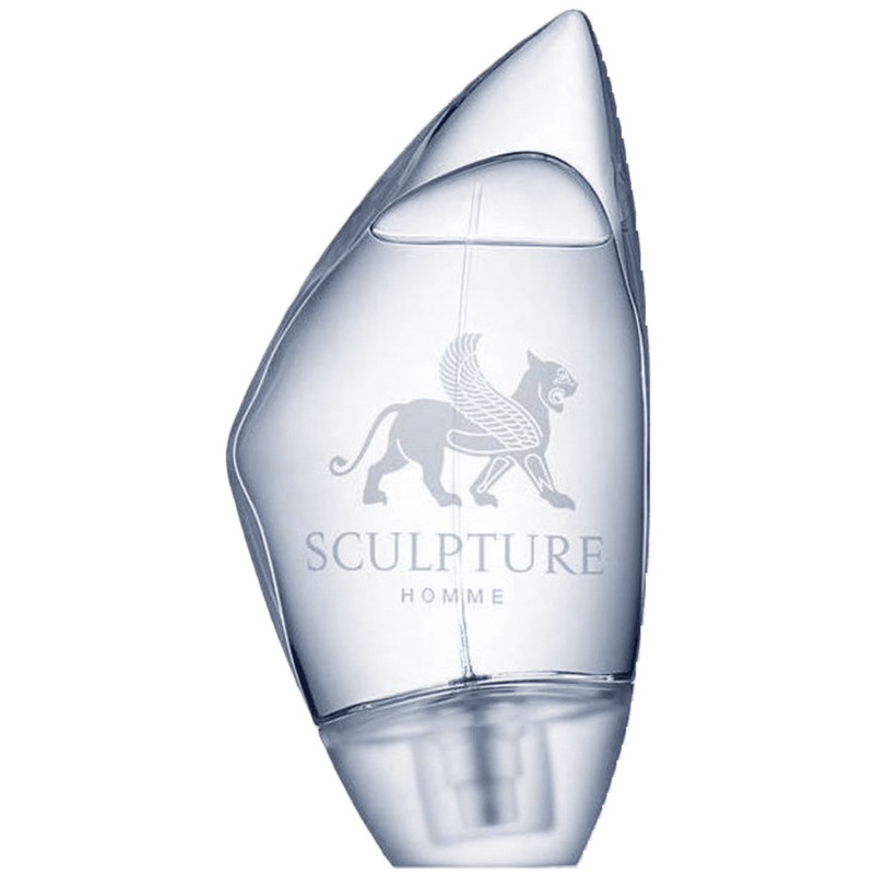 Nikos Sculpture Eau De Toilette 100 ML