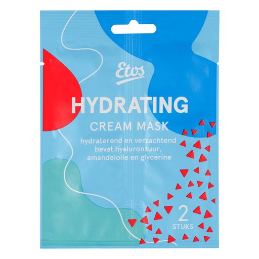 Etos Hydrating Mask