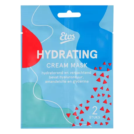 Etos Hydrating Mask