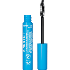 Rimmel London Kind & Free Mascara 001 Black