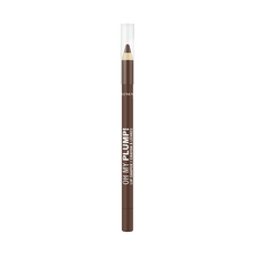 Rimmel London Oh My Plump! Lip Liner - Bruin - 110 Rich Cacao