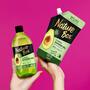 Nature Box Avocado Caring Douchegel Navulverpakking 500 ML