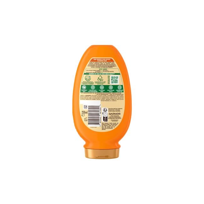 Garnier Loving Blends Argan- & Cameliaolie Conditioner 250 ML