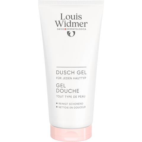 Louis Widmer Douchegel Licht Geparfumeerd 200 ML