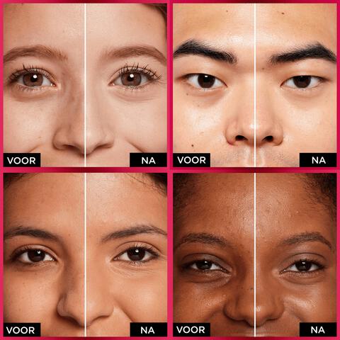 L'Oréal Paris Infaillible More Than Concealer 331 Latte Concealer 11 ML