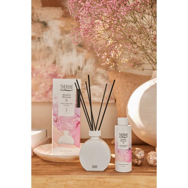 Therme Mindful Blossom Refill Fragrance Sticks 150 ML