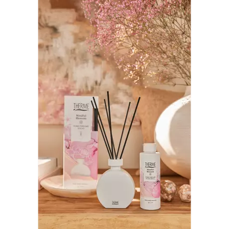 Therme Mindful Blossom Refill Fragrance Sticks 150 ML