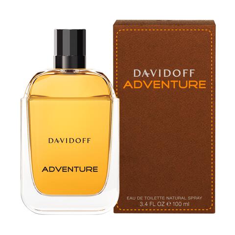 Davidoff Adventure eau de toilette 100 ML