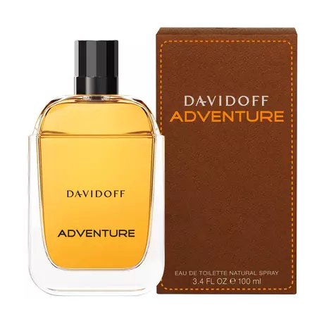 Davidoff Adventure Eau De Toilette 100 ML