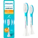 Philips Sonicare Kids Opzetborstels Tall 7-11 Jaar HX6042/90 2 stuks