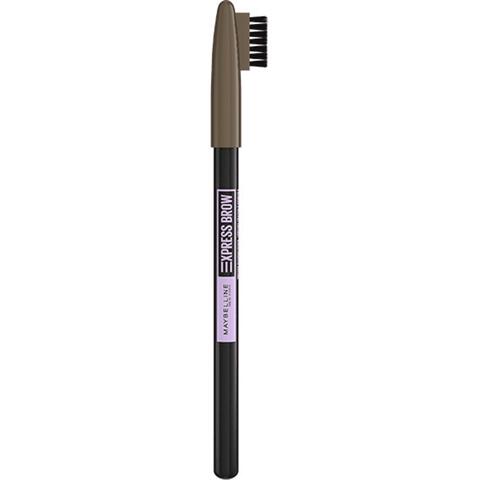 Maybelline New York Express Brow Shaping Wenkbrauwpotlood 03 Medium Brown
