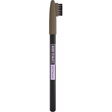 Maybelline New York Express Brow Shaping Wenkbrauwpotlood 03 Medium Brown