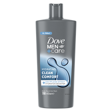 Dove Men+Care Clean Comfort Douchegel 700 ML