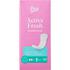 Etos Fresh Inlegkruisjes Normal 30 stuks