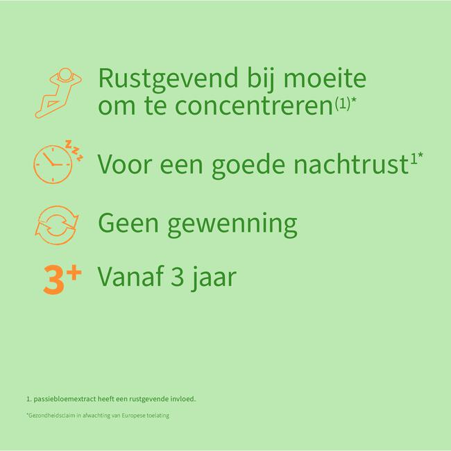 Valdispert Kids Rust 150 ML