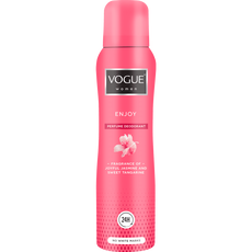 Vogue Woman Enjoy Parfum Deodorant Spray 150 ML