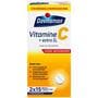 Davitamon Vitamine C Hoog Gedoseerd + Extra Vitamine D3 Bruistabletten Voordeelverpakking 30 stuks
