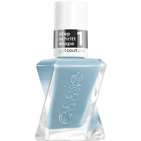 gel by essie Nagellak 135 First View Blauw 13,5ML