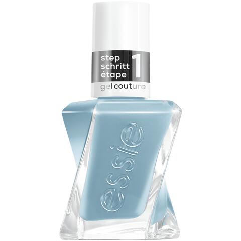gel by essie Nagellak 135 First View Blauw 13,5ML