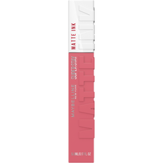 Maybelline New York Superstay Matte Ink 180 Revolutionary