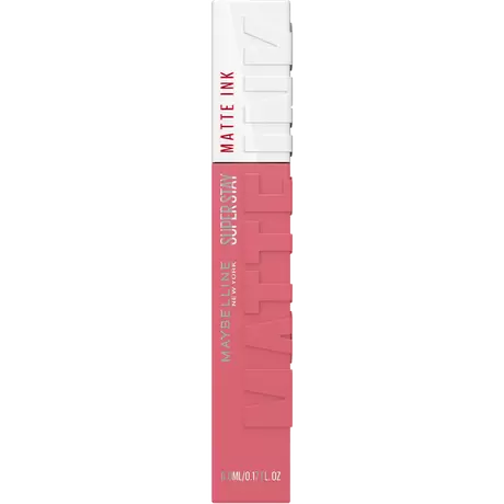 Maybelline New York Superstay Matte Ink 180 Revolutionary