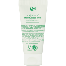Etos Truly Natural Serum 30 ML