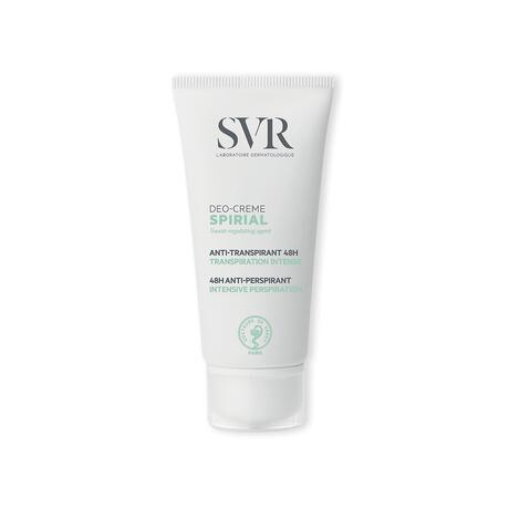 SVR Spirial Deo Creme Anti-Transpirant 50ML