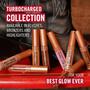 Rimmel London Multi Tasker Turbocharged Glow Liquid Illuminator Highlighter - Creme - 004 Chelsea Glow