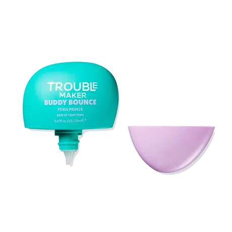 Trouble Maker Buddy Bounce Pdrn Gel Primer 20 ML