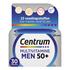 Centrum Multivitamine Men 50+ 30 St