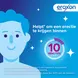 Eroxon Stimgel 4 stuks