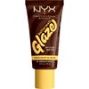 NYX Professional Makeup Buttermelt Glaze Skin Tint SPF30 10 Chocolate Butta
