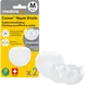 Medela Contact Tepelhoedjes Maat M 2 stuks