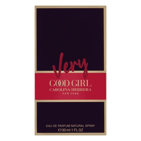 Carolina Herrera Very Good Girl Eau De Parfum 30 ML 