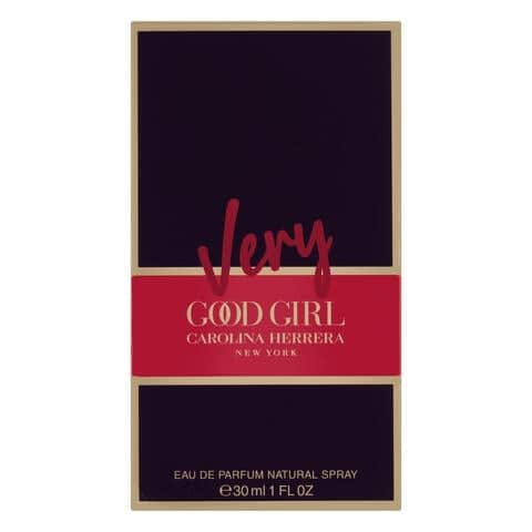 Carolina Herrera Very Good Girl Eau De Parfum 30 ML 