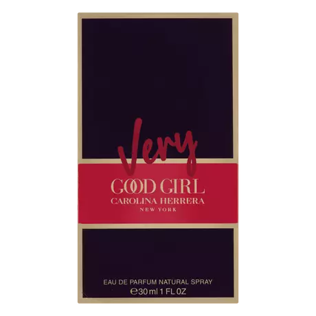 Carolina Herrera Very Good Girl Eau De Parfum 30 ML&nbsp;