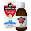 Natterman Droge Hoest &amp; Keelpijn 150 ML