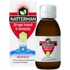 Natterman Droge Hoest & Keelpijn 150 ML