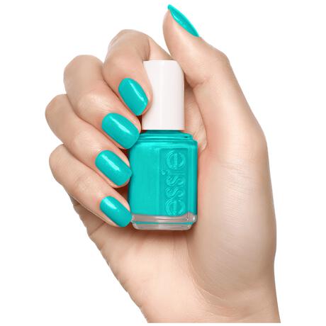 essie Nagellak Groen 266 Naughty Nautical 13,5 ML