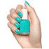 essie Nagellak Groen 266 Naughty Nautical 13,5 ML