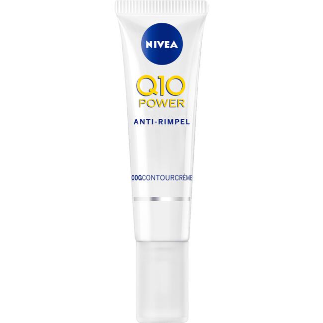 NIVEA Q10 Power Anti-Rimpel Oogcontourcrème 15 ML