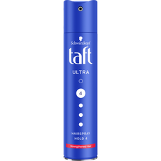 Taft Styling Ultra Strong Haarpray 250 ML
