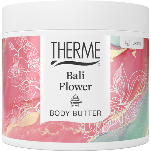 Therme Bali Flower Bodybutter 225 gram