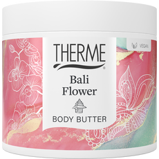 Therme Bali Flower Bodybutter 225 gram