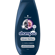 Schwarzkopf Silver Reflex Shampoo 250 ML